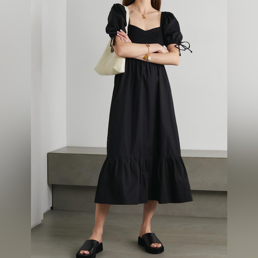 Faithfull the Brand Lithana Dress